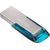 SanDisk Cruzer Ultra Flair 128GB USB 3.0 Blue    SDCZ73-128G-G46B