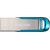 SanDisk Cruzer Ultra Flair 128GB USB 3.0 Blue    SDCZ73-128G-G46B