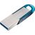 SanDisk Cruzer Ultra Flair 128GB USB 3.0 Blue    SDCZ73-128G-G46B