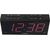 Alarm clock radio Orava RBD611