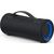 Sony SRS-XG300B X-Series Portable Wireless Speaker, Black