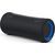 Sony SRS-XG300B X-Series Portable Wireless Speaker, Black