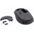 Gembird Backlight Pro Business Slim wireless desktop set 	KBS-ECLIPSE-M500 Keyboard and Mouse Set,  Wireless, Mouse included, US, Black