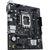 Asus PRIME H610M-R D4-SI Processor family Intel, Processor socket LGA 1700, DDR4 DIMM, Memory slots 2, Supported hard disk drive interfaces 	SATA, M.2, Number of SATA connectors 4, Chipset Intel H610, Mic-ATX