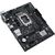 Asus PRIME H610M-R D4-SI Processor family Intel, Processor socket LGA 1700, DDR4 DIMM, Memory slots 2, Supported hard disk drive interfaces 	SATA, M.2, Number of SATA connectors 4, Chipset Intel H610, Mic-ATX