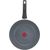 TEFAL Pan G1501972 Healthy Chef Wok, Diameter 28 cm, Suitable for induction hob, Fixed handle