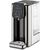 Caso 1879 Turbo HW660 2600W 2.7L Black/Stainless Karsto dzērienu automāts