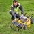 DeWALT DCMW564P2-QW lawn mower Push lawn mower