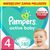 Pampers Autiņi Active Baby 4, 9-14 kg, 180 gab.