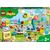 LEGO Duplo Atrakciju parks (10956) LEGO DUPLO