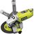 Ryobi EAG2000RS Leņķa slīpmašīna 2000W Ø230mm