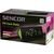 Clock radio Sencor SRC170GN