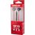 Headphones Sencor SEP172RD