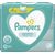 Pampers Salvešu komplekts Sensitive salvetes 4x52