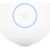 Ubiquiti Networks U6-PRO wireless access point 4800 Mbit/s White Power over Ethernet (PoE)