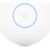 Ubiquiti Networks U6-PRO wireless access point 4800 Mbit/s White Power over Ethernet (PoE)