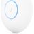 Ubiquiti Networks U6-PRO wireless access point 4800 Mbit/s White Power over Ethernet (PoE)