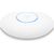 Ubiquiti Networks U6-PRO wireless access point 4800 Mbit/s White Power over Ethernet (PoE)