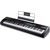 M-AUDIO Hammer 88 Pro MIDI keyboard 88 keys USB Black