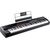 M-AUDIO Hammer 88 Pro MIDI keyboard 88 keys USB Black