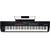 M-AUDIO Hammer 88 Pro MIDI keyboard 88 keys USB Black