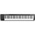 M-AUDIO Keystation 61 MK3 MIDI keyboard 61 keys USB Black, White