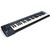 M-AUDIO Keystation 49 MK3 MIDI keyboard 49 keys USB Black