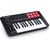 M-AUDIO Oxygen 25 (MKV) MIDI keyboard 25 keys USB Black