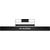 M-AUDIO HAMMER 88 MIDI keyboard 88 keys USB Black, White