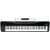 M-AUDIO HAMMER 88 MIDI keyboard 88 keys USB Black, White