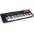 M-AUDIO Oxygen 49 (MKV) MIDI keyboard 49 keys USB Black