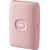 Fujifilm photo printer Instax Mini Link 2, soft pink