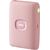 Fujifilm photo printer Instax Mini Link 2, soft pink