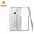Mocco Ultra Back Case 1 mm Aizmugurējais Silikona Apvalks Priekš Apple iPhone 7 Plus / 8 Plus Caurspīdīgs