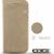 Fusion magnet case книжка чехол для Xiaomi Redmi 10A 4G золотой
