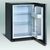 Minibar Scandomestic MB34B