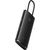 Baseus Lite Series Hub 5w1 USB-C to 3x USB 3.0 + USB-C + HDMI (black)