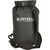 AMPHIBIOUS WATERPROOF BAG TUBE 10L BLACK P/N: TS-1010.01