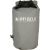 AMPHIBIOUS WATERPROOF BAG TUBE 20L GREY P/N: TS-1020.06
