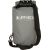 AMPHIBIOUS WATERPROOF BAG TUBE 20L GREY P/N: TS-1020.06