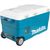 Makita CW001GZ Battery Ledusskapis dzesētājs