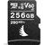 Angelbird AV Pro MicroSDXC 256 GB Class 10 UHS-II/U3 A1 V60 (AVP256MSDV60)