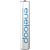 Panasonic eneloop rechargeable battery AAA 800 8BP