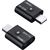 Goodbuy USB audio adapteris / raidītājs bluetooth 5.0 melns