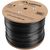 Lanberg LCF6-21CU-0305-BK networking cable Black 305 m Cat6 F/UTP (FTP) outdoor