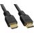 Akyga AK-HD-150A HDMI Verbindungkabel auf HDMI 15m schwarz HDMI cable HDMI Type A (Standard) Black