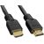 Akyga AK-HD-150A HDMI Verbindungkabel auf HDMI 15m schwarz HDMI cable HDMI Type A (Standard) Black