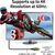 Club 3d CLUB3D HDMI 2.0 UHD Active Optical Cable HDR 4K 60Hz M/M 50m/164,04ft