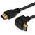 Savio CL-109 HDMI cable 3 m HDMI Type A (Standard) Black