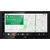 JVC KW-M560BT car media receiver Black 200 W Bluetooth
